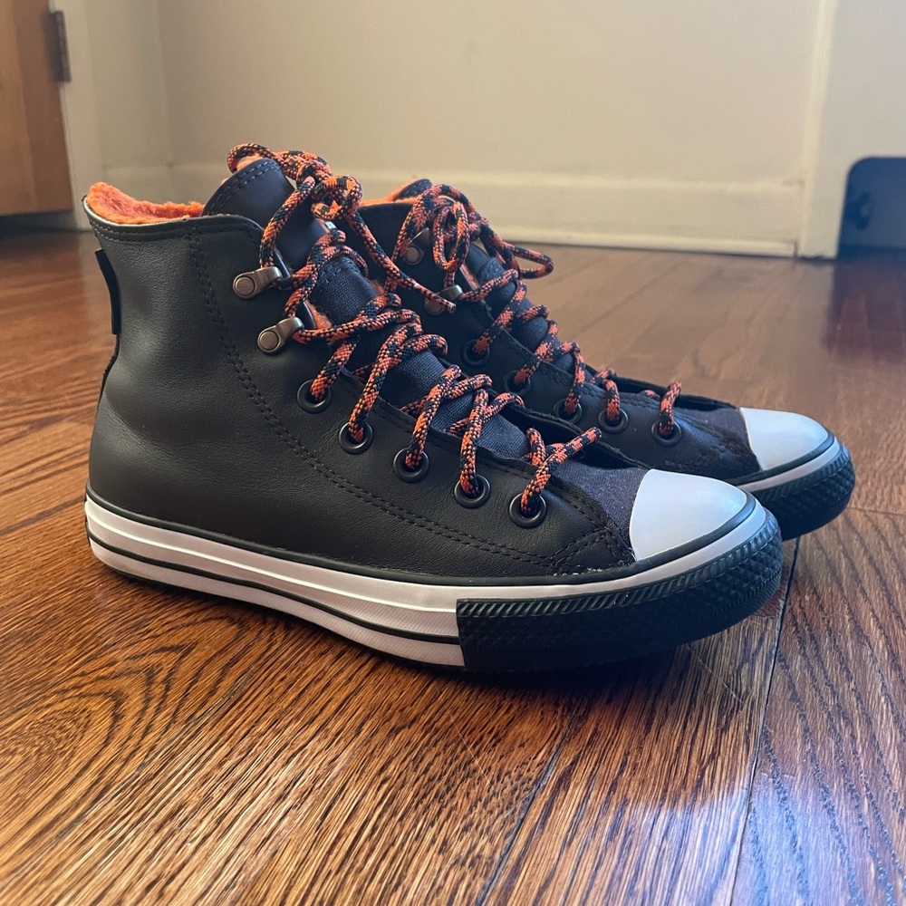 Converse Chuck Taylor All Star Winter High